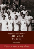 The Ville: St. Louis - Paperback