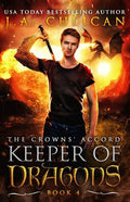 The Crowns'Accord - Paperback