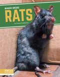 Rats - Library Binding