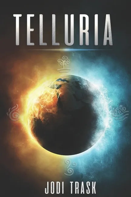Telluria - Paperback