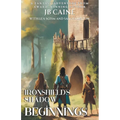 Beginnings - Paperback