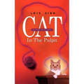 Cat in the Pulpit - Paperback