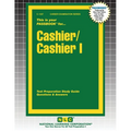 Cashier/Cashier I - Paperback