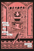 Perilous Dreams and Fantastic Crypts - Paperback
