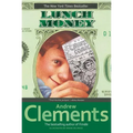 Lunch Money - Paperback