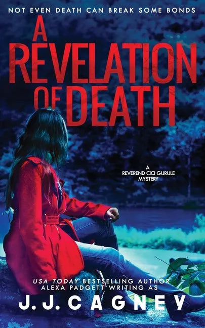 A Revelation of Death - Paperback