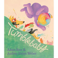 Tumblebaby - Hardcover