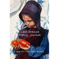 Last Stanza Poetry Journal Issue #13: These Things We Carry - Paperback