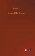 History of The Britons - Hardcover