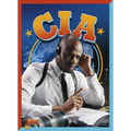 CIA - Library Binding