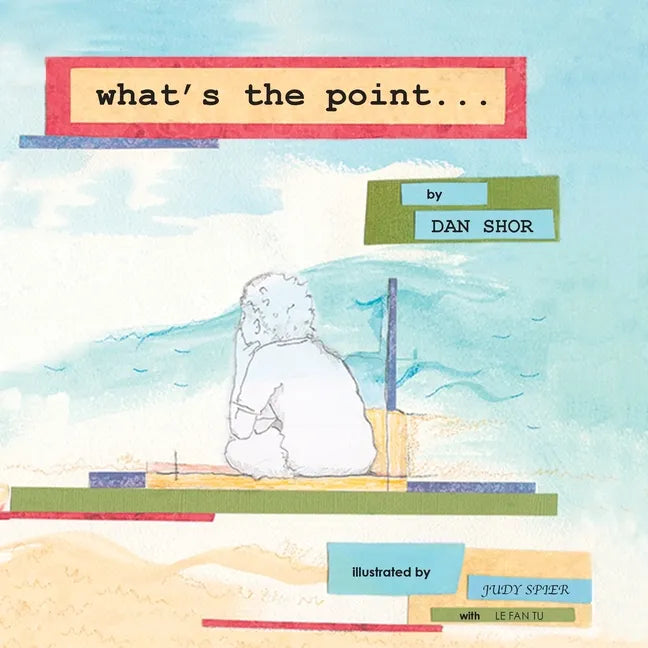 What's the Point... - Paperback