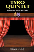 Tyro Quintet - Paperback