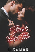 Start With Me - Paperback