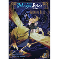 The Ancient Magus' Bride: Wizard's Blue Vol. 5 - Paperback