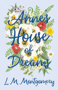Anne's House of Dreams - Paperback