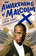 The Awakening of Malcolm X - Paperback
