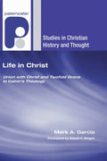 Life in Christ - Paperback