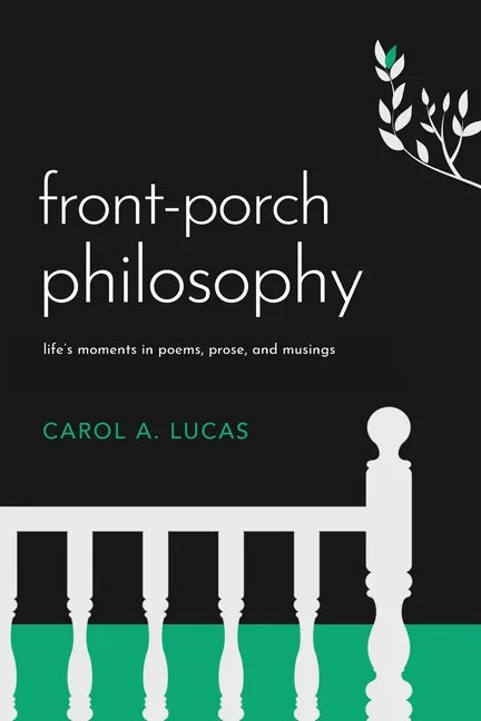 Front-Porch Philosophy - Paperback