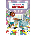 The Upside of Autism - Paperback