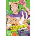 I'm the Catlords' Manservant, Vol. 3 - Paperback
