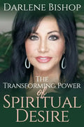 The Transforming Power of Spiritual Desire - Paperback