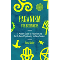Beginner's Guide for Paganism - Paperback