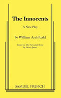 The Innocents - Paperback