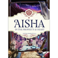 Aisha: In the Prophet's Heart - Hardcover