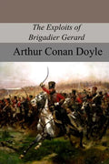 The Exploits of Brigadier Gerard - Paperback