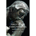 Thus Spake Zarathustra - Paperback