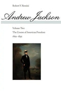 The Course of American Freedom, 1822-1832 - Paperback