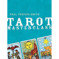 Tarot Masterclass - Paperback