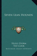 Seven Lean Hounds - Paperback