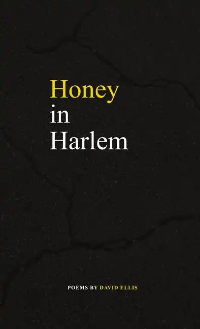 Honey in Harlem - Paperback