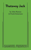 Thataway Jack - Paperback