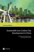 Sustainable Low-Carbon City Development in China - Paperback