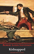 Kidnapped - Hardcover