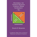 Mastering the Thomas-Kilmann Conflict Mode Instrument - Hardcover