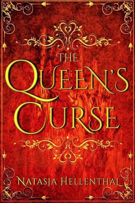 The Queen's Curse - Paperback