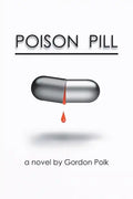 Poison Pill - Paperback