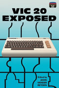 VIC 20 Exposed - Paperback