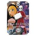 Overlord: The Undead King Oh!, Vol. 8 - Paperback