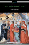 Dante's Paradiso - Paperback