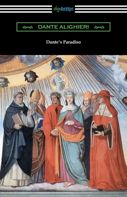 Dante's Paradiso - Paperback