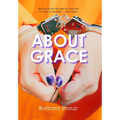 About Grace - Hardcover