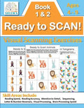 Ready to SCAN!: Beginners & Level 2 - Paperback