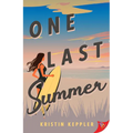 One Last Summer - Paperback