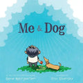 Me & Dog - Hardcover