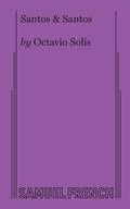 Santos & Santos - Paperback