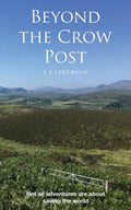 Beyond the Crow Road - Paperback